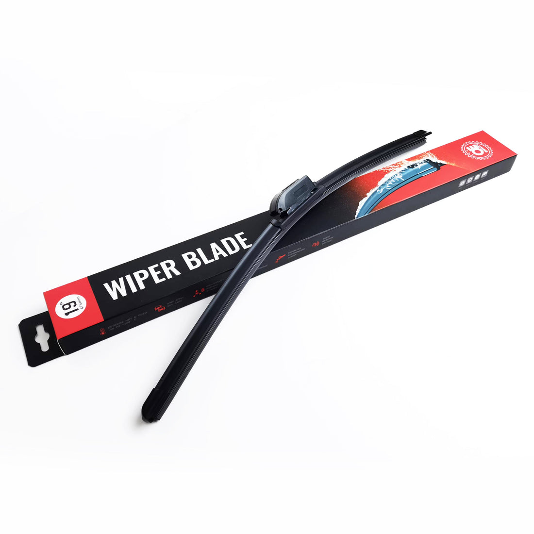 universal multi-adapter wiper blade