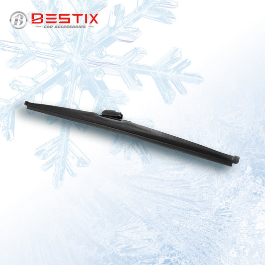 snow windshield wiper blade
