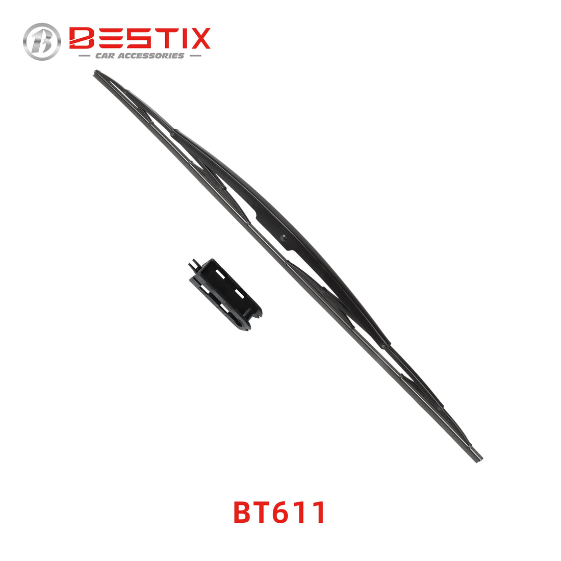 how to change wiper blades guide