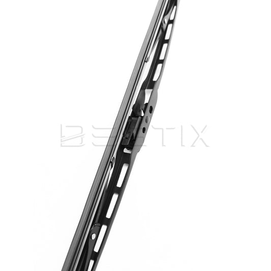 conventional windshield wiper