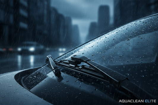 premium wiper blades