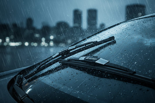 premium wiper blades wholesale