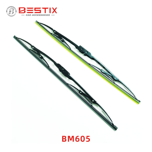 economic frame wiper blade