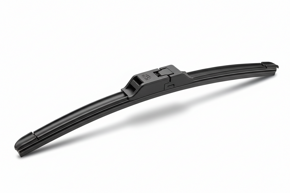 universal hook windshield wiper