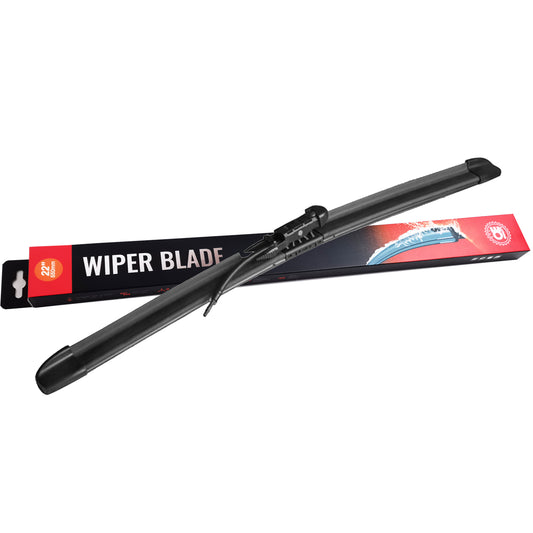 Special Water Spray Wiper blade BE90-TY