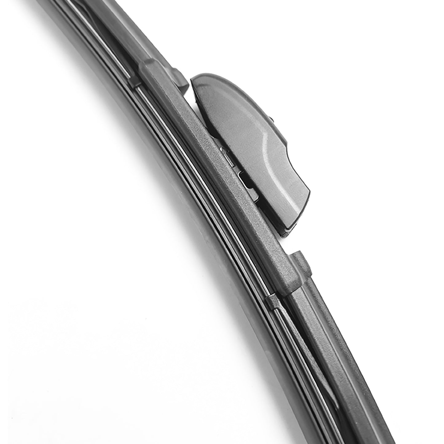 Multi clips beam windshield wiper blade fit all cars latest design BS855
