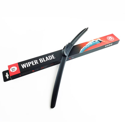 Premium Universal hook beam wiper blade latest design type BS809B