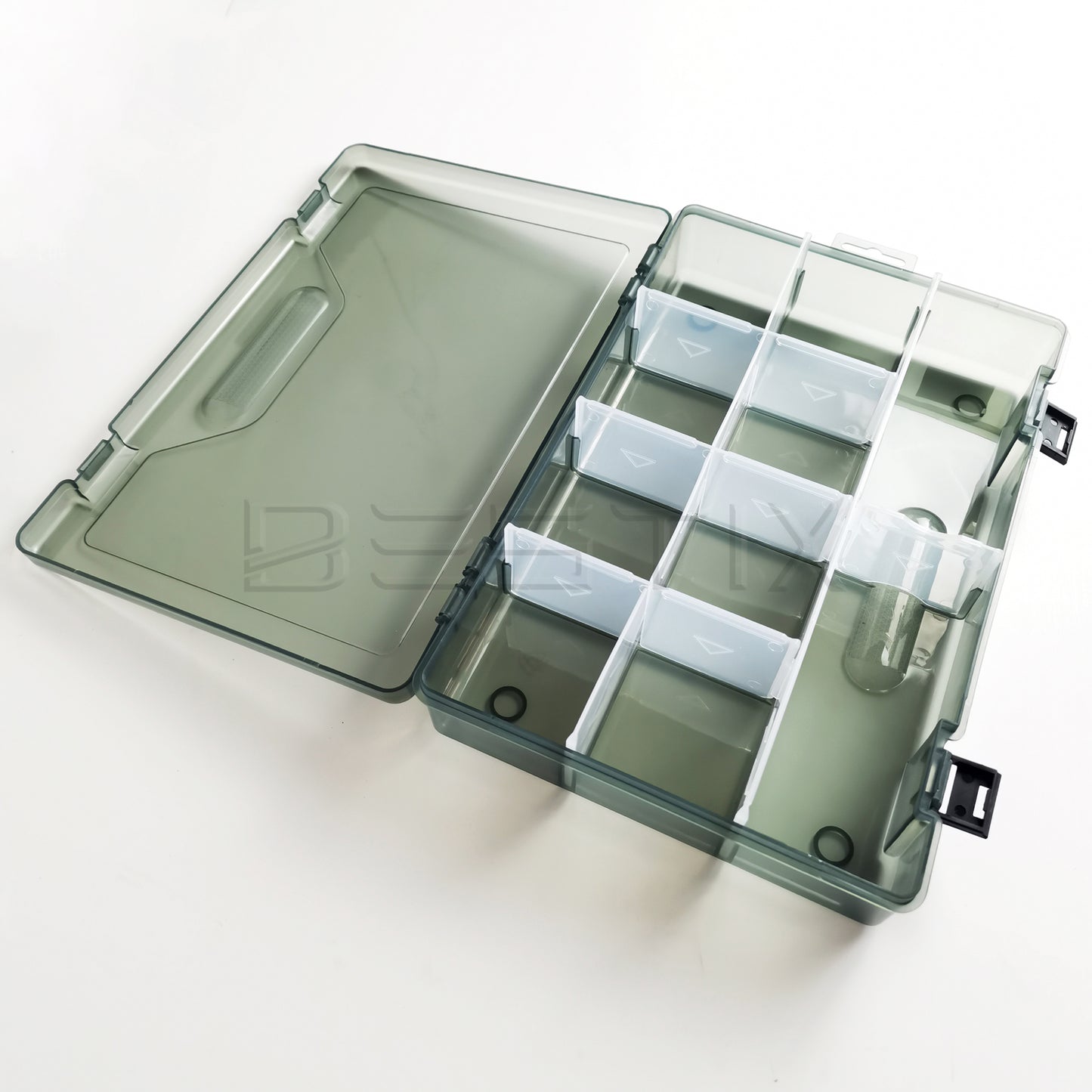 Parts Storage Box Tooling box Plastic box for wiper adapters BBX01
