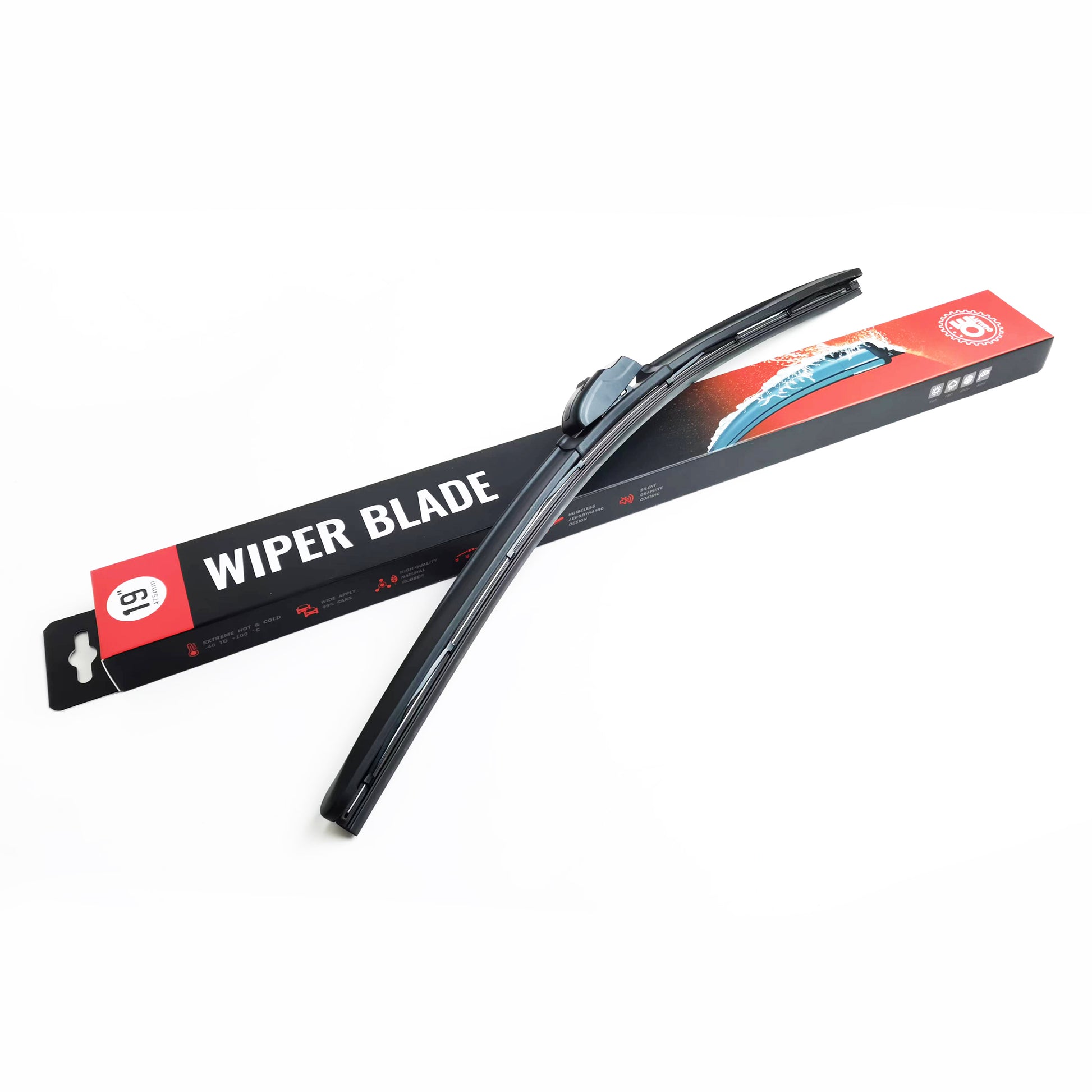 automotive wiper blade bulk