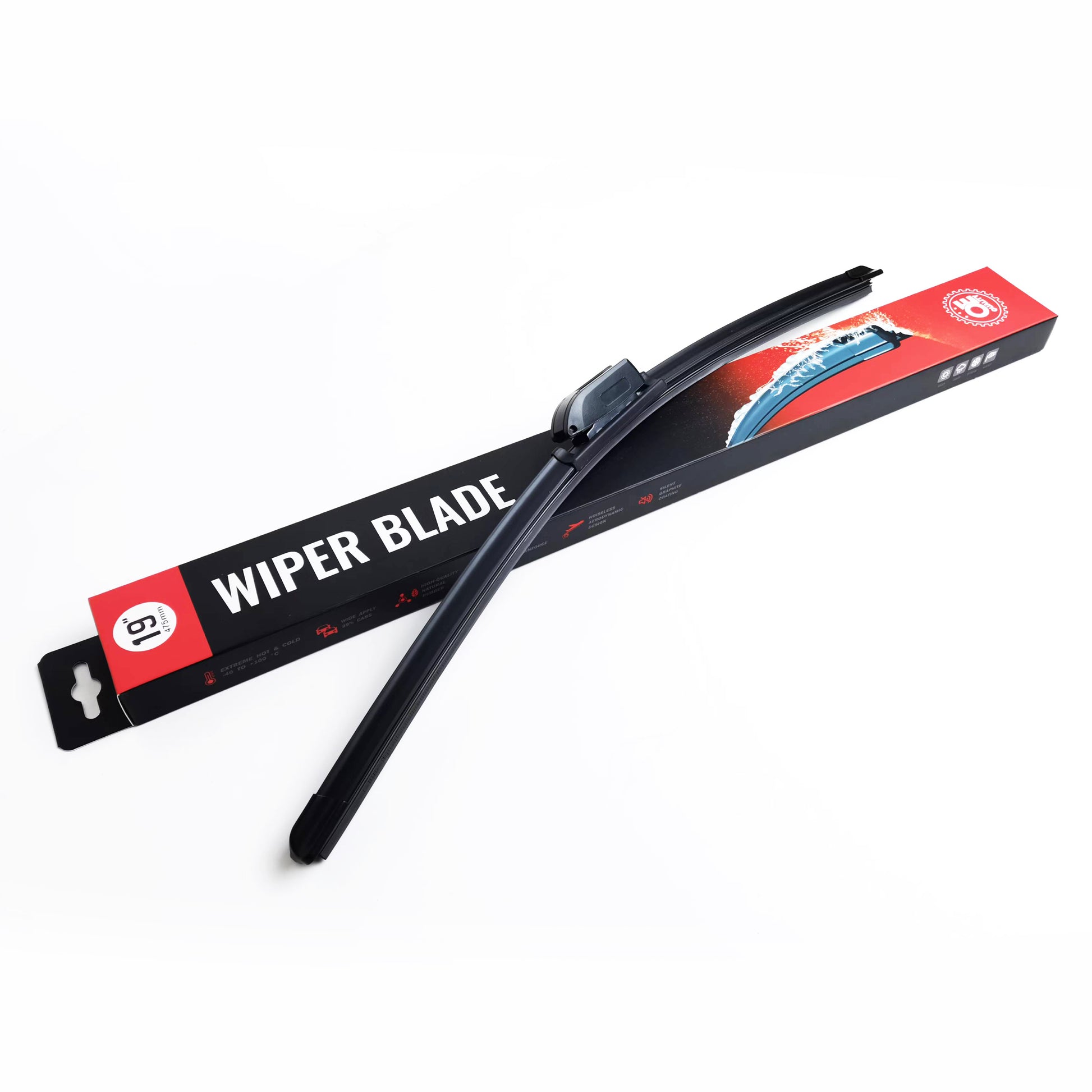 durable windshield wiper