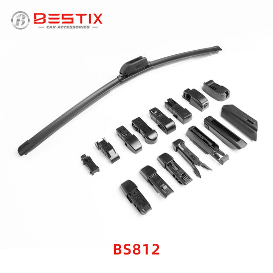 flat wiper blade wholesale