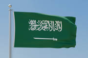 Saudi Arabia