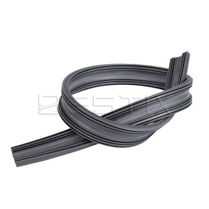 Wiper Refills NR/SILICONE rubber